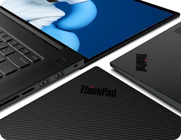 Laptop Lenovo ThinkPad P1 Gen 5 zdjęcie produktu